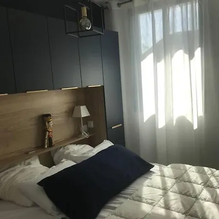 De Standing Ocean Biarritz * Anglet