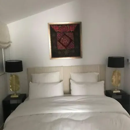 Apartment De Standing Ocean Biarritz *