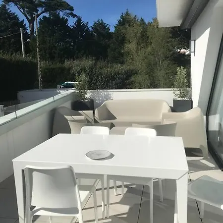 De Standing Ocean Biarritz Appartamento